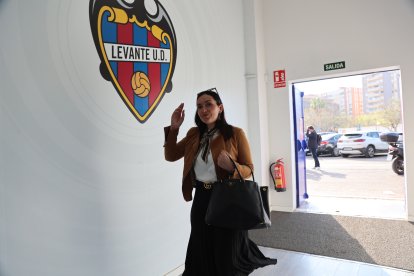 Ribera y Levante UD organizan una jornada sobre deporte y salud mental