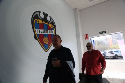 Ribera y Levante UD organizan una jornada sobre deporte y salud mental