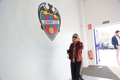 Ribera y Levante UD organizan una jornada sobre deporte y salud mental