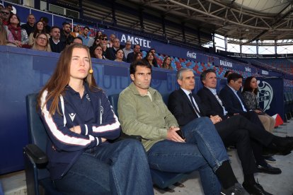 Ribera y Levante UD organizan una jornada sobre deporte y salud mental