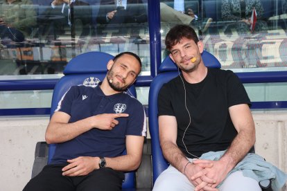 Ribera y Levante UD organizan una jornada sobre deporte y salud mental