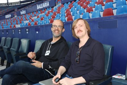 Ribera y Levante UD organizan una jornada sobre deporte y salud mental
