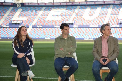 Ribera y Levante UD organizan una jornada sobre deporte y salud mental