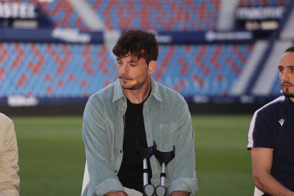 Ribera y Levante UD organizan una jornada sobre deporte y salud mental