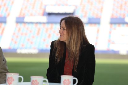 Ribera y Levante UD organizan una jornada sobre deporte y salud mental