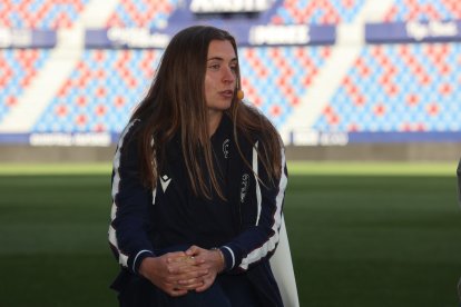 Ribera y Levante UD organizan una jornada sobre deporte y salud mental