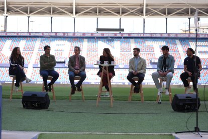 Ribera y Levante UD organizan una jornada sobre deporte y salud mental