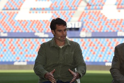 Ribera y Levante UD organizan una jornada sobre deporte y salud mental