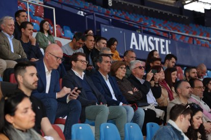 Ribera y Levante UD organizan una jornada sobre deporte y salud mental