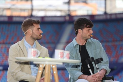 Ribera y Levante UD organizan una jornada sobre deporte y salud mental