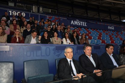 Ribera y Levante UD organizan una jornada sobre deporte y salud mental