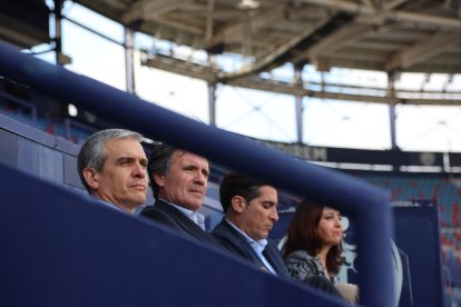 Ribera y Levante UD organizan una jornada sobre deporte y salud mental