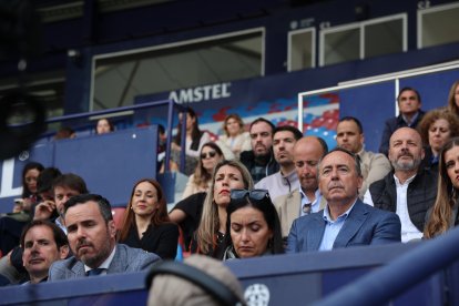 Ribera y Levante UD organizan una jornada sobre deporte y salud mental