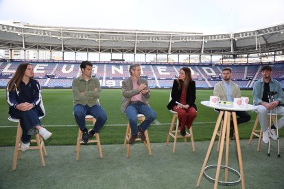 Ribera y Levante UD organizan una jornada sobre deporte y salud mental