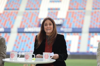 Ribera y Levante UD organizan una jornada sobre deporte y salud mental