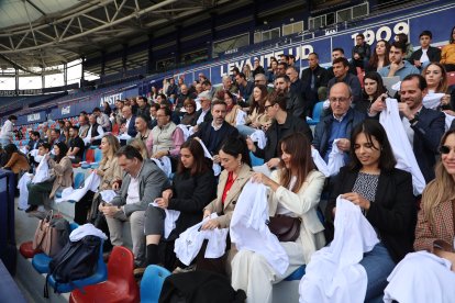 Ribera y Levante UD organizan una jornada sobre deporte y salud mental