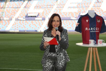 Ribera y Levante UD organizan una jornada sobre deporte y salud mental