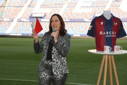 Ribera y Levante UD organizan una jornada sobre deporte y salud mental