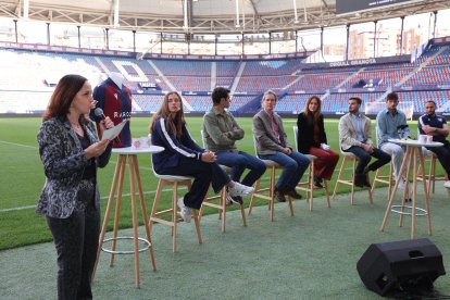 Ribera y Levante UD organizan una jornada sobre deporte y salud mental