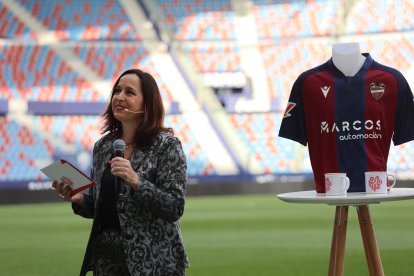 Ribera y Levante UD organizan una jornada sobre deporte y salud mental