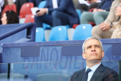 Ribera y Levante UD organizan una jornada sobre deporte y salud mental