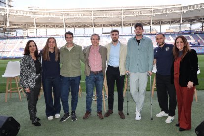 Ribera y Levante UD organizan una jornada sobre deporte y salud mental