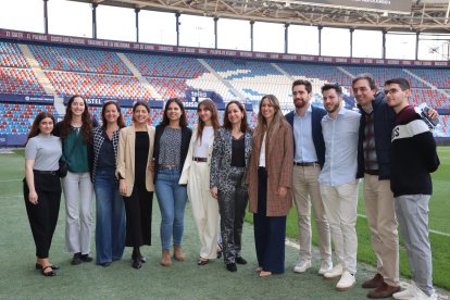 Ribera y Levante UD organizan una jornada sobre deporte y salud mental