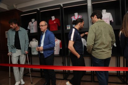 Ribera y Levante UD organizan una jornada sobre deporte y salud mental