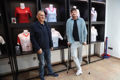 Ribera y Levante UD organizan una jornada sobre deporte y salud mental