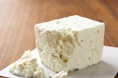 Queso feta