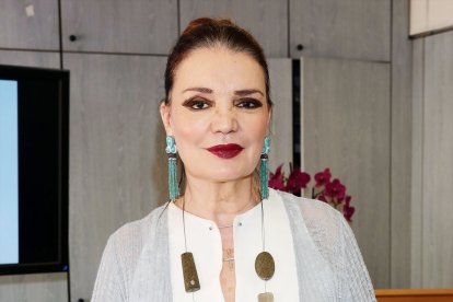 María José Cantudo.