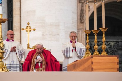 Papa Francisco.