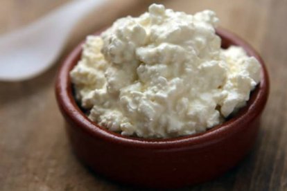 Queso cottage