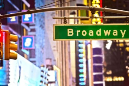 Broadway