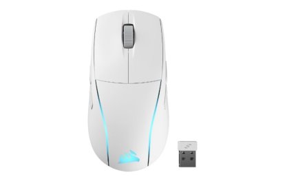 Ratón gaming inalámbrico Corsair M75