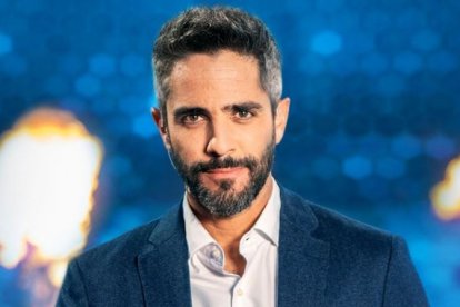 Roberto Leal