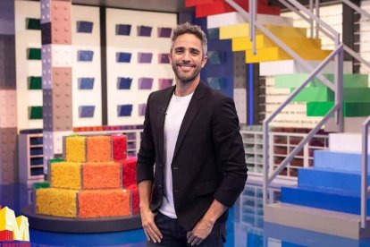 Roberto Leal