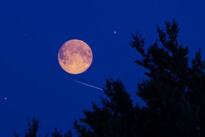 Superluna