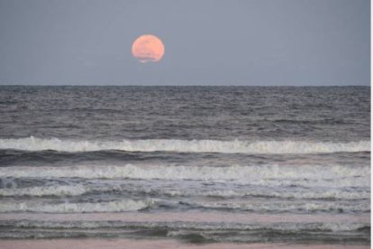 Luna llena
