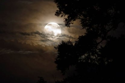 Luna llena