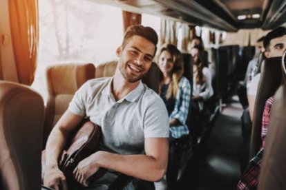 Viajar en verano