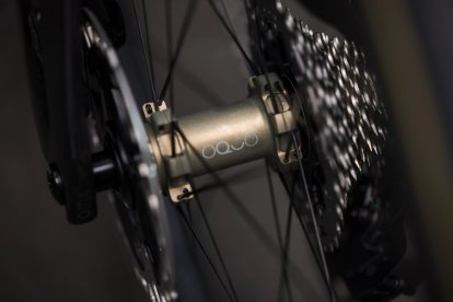 Componentes Orbea