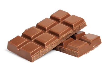 Chocolate con leche