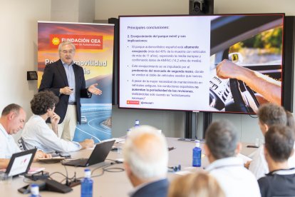 Ahorro o Seguridad_Fundación CEA y Continental