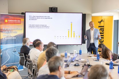 Ahorro o Seguridad_Fundación CEA y Continental