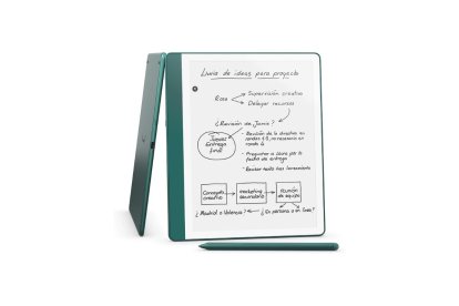 Amazon Kindle Scribe (64 GB)