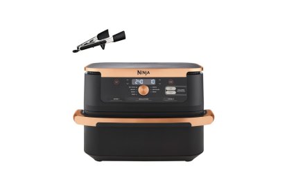 Freidora de aire Ninja Foodi FlexDrawer