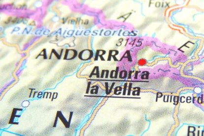 Andorra