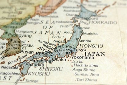 Japón