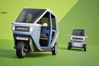 Hyundai movilidad